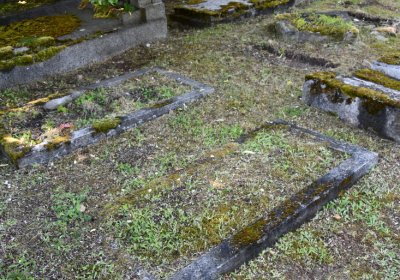 Horní Ves Chomutov, Omnium, 2020