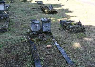 Horní Ves Chomutov, Omnium, 2020