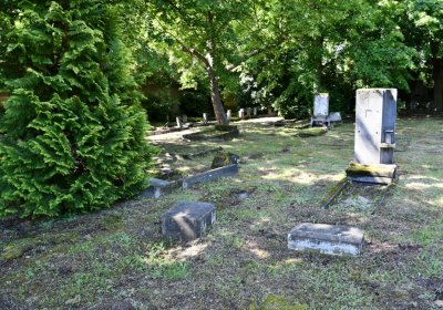 Horní Ves Chomutov, Omnium, 2020