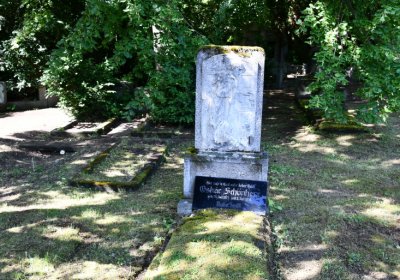 Horní Ves Chomutov, Omnium, 2020