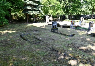 Horní Ves Chomutov, Omnium, 2020