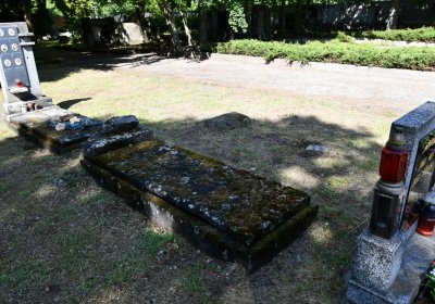 Horní Ves Chomutov, Omnium, 2020