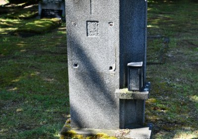 Horní Ves Chomutov, Omnium, 2020