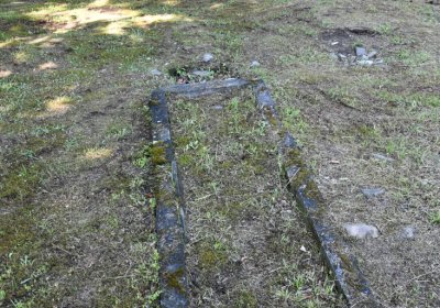 Horní Ves Chomutov, Omnium, 2020