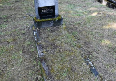 Horní Ves Chomutov, Omnium, 2020