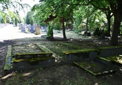 Horní Ves Chomutov, Omnium, 2020