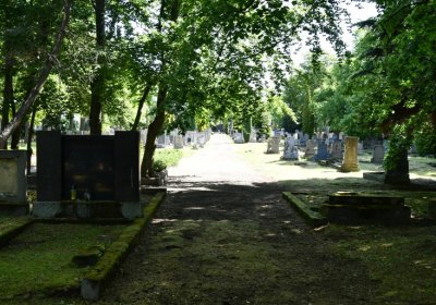 Horní Ves Chomutov, Omnium, 2020