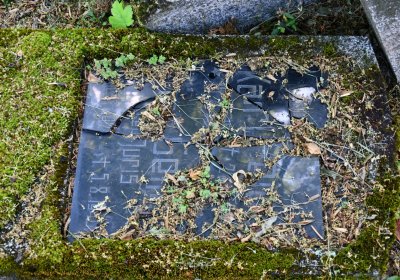 Horní Ves Chomutov, Omnium, 2020