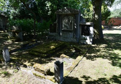 Horní Ves Chomutov, Omnium, 2020