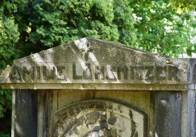 Horní Ves Chomutov, Omnium, 2020