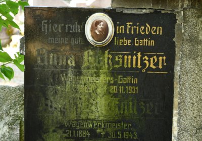 Horní Ves Chomutov, Omnium, 2020