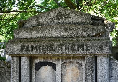 Horní Ves Chomutov, Omnium, 2020