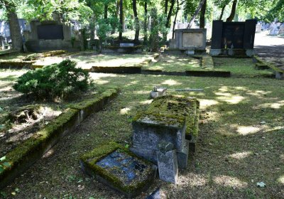 Horní Ves Chomutov, Omnium, 2020