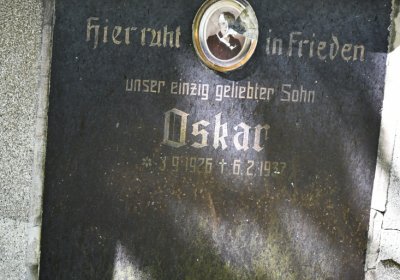 Horní Ves Chomutov, Omnium, 2020