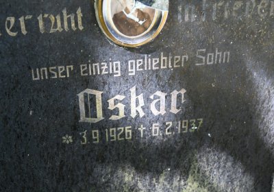 Horní Ves Chomutov, Omnium, 2020