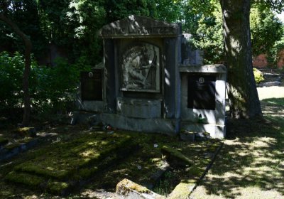 Horní Ves Chomutov, Omnium, 2020