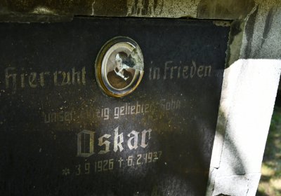 Horní Ves Chomutov, Omnium, 2020