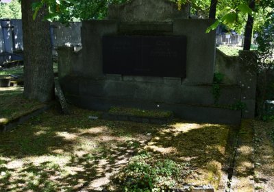 Horní Ves Chomutov, Omnium, 2020