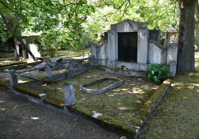 Horní Ves Chomutov, Omnium, 2020