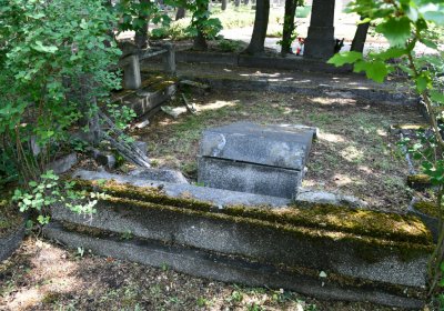 Horní Ves Chomutov, Omnium, 2020