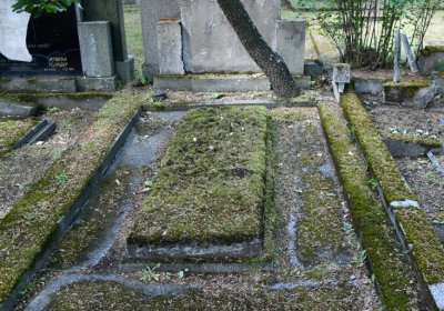 Horní Ves Chomutov, Omnium, 2020