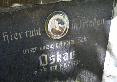 Horní Ves Chomutov, Omnium, 2020