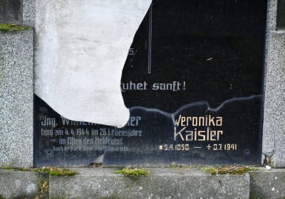 Horní Ves Chomutov, Omnium, 2020