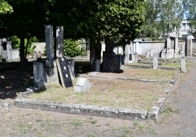 Horní Ves Chomutov, Omnium, 2020