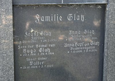 Horní Ves Chomutov, Omnium, 2020