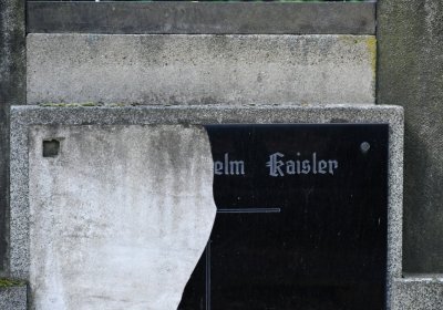 Horní Ves Chomutov, Omnium, 2020