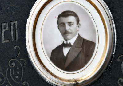 Horní Ves Chomutov, Omnium, 2020