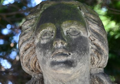 Horní Ves Chomutov, Omnium, 2020