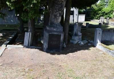 Horní Ves Chomutov, Omnium, 2020