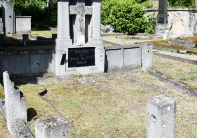 Horní Ves Chomutov, Omnium, 2020