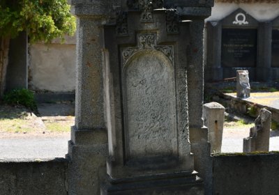 Horní Ves Chomutov, Omnium, 2020