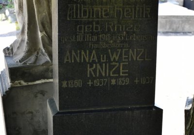 Horní Ves Chomutov, Omnium, 2020