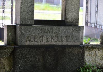 Horní Ves Chomutov, Omnium, 2020