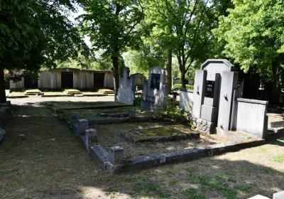 Horní Ves Chomutov, Omnium, 2020