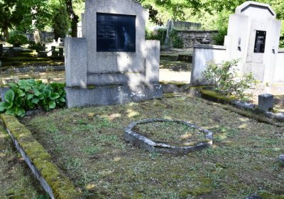 Horní Ves Chomutov, Omnium, 2020