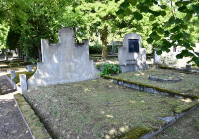 Horní Ves Chomutov, Omnium, 2020