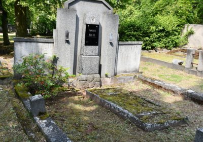 Horní Ves Chomutov, Omnium, 2020