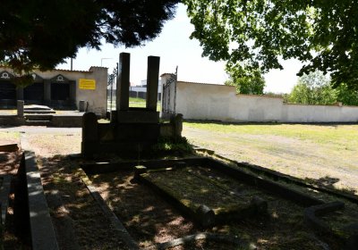 Horní Ves Chomutov, Omnium, 2020