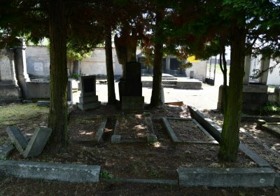 Horní Ves Chomutov, Omnium, 2020