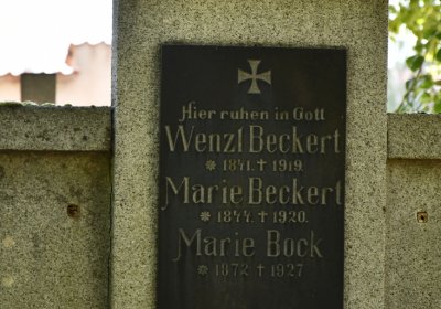 Horní Ves Chomutov, Omnium, 2020