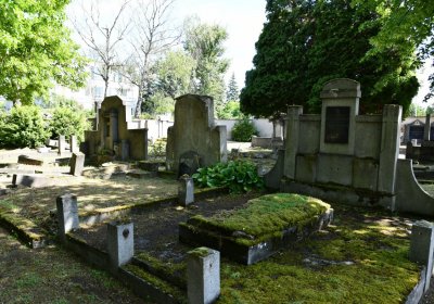 Horní Ves Chomutov, Omnium, 2020