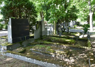 Horní Ves Chomutov, Omnium, 2020