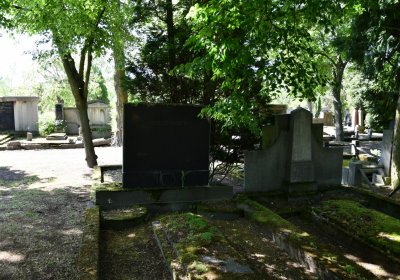 Horní Ves Chomutov, Omnium, 2020