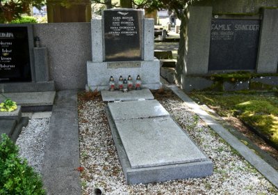 Horní Ves Chomutov, Omnium, 2020