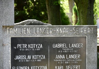 Horní Ves Chomutov, Omnium, 2020