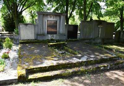 Horní Ves Chomutov, Omnium, 2020